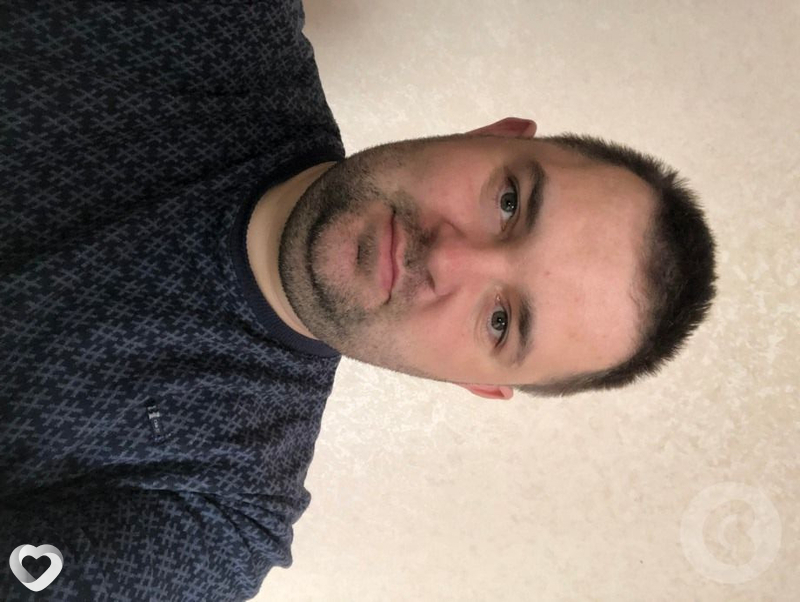 Andriy, 37, Львове — анкета №71133