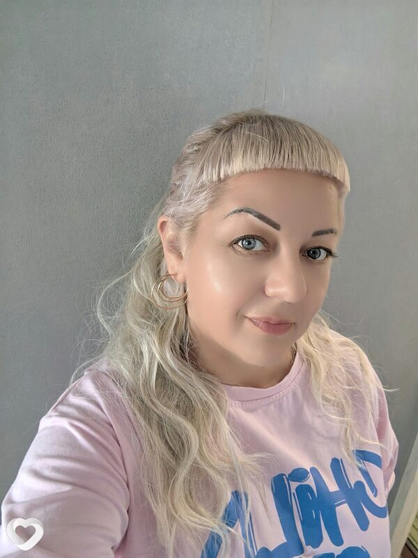 Наталья, 43, Минске — анкета №71134