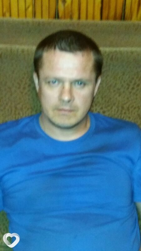 Aleks, 48, Белове — анкета №71137