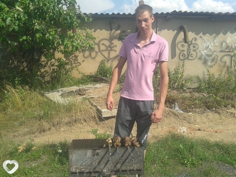 Александр, 37, Могилев — анкета №71138