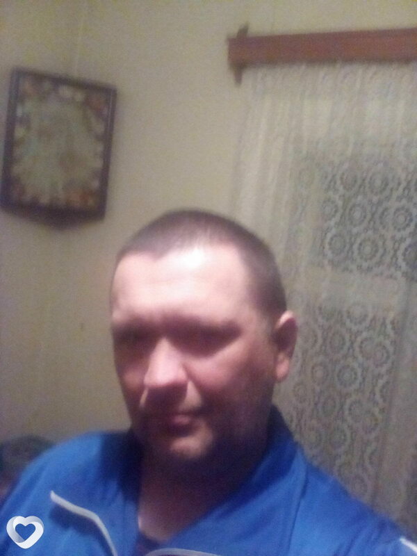 Александр, 50, Клецке — анкета №71142