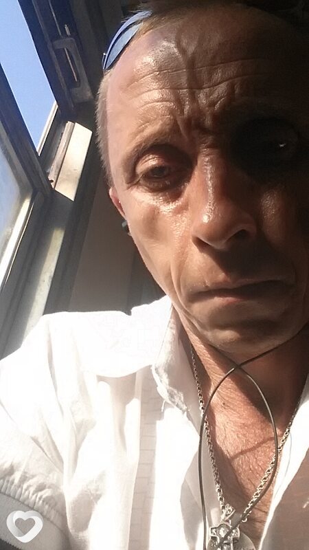 Сергей, 55, Харькове — анкета №71154