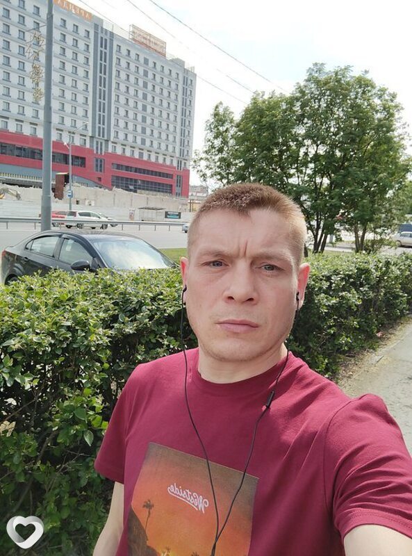 Roma, 42, Екатеринбурге — анкета №71160