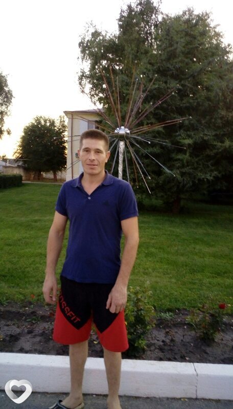 Валерий, 43, Балакове — анкета №71166