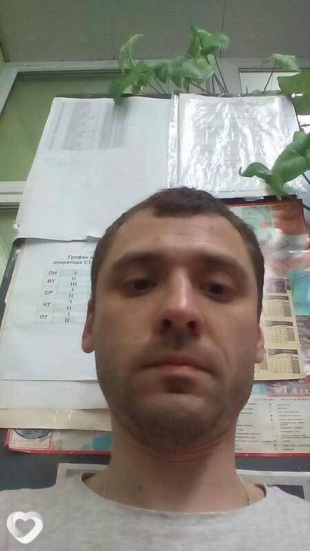 Сергей, 40, Чернигове — анкета №71172