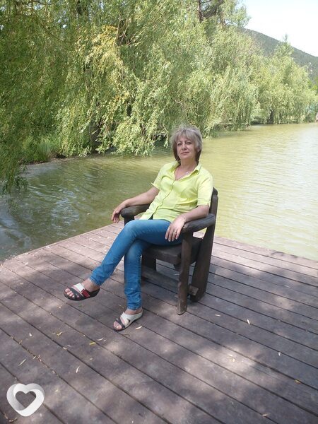 Елена, Севастополь