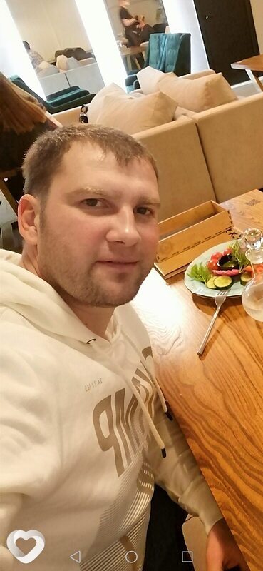 Арат, 37, Казани — анкета №71179