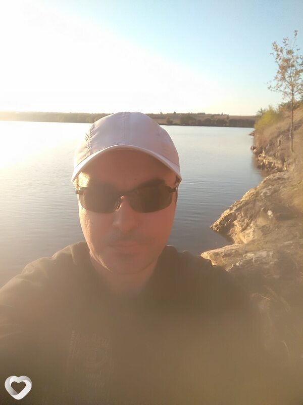 Serg, 44, Виннице — анкета №71180