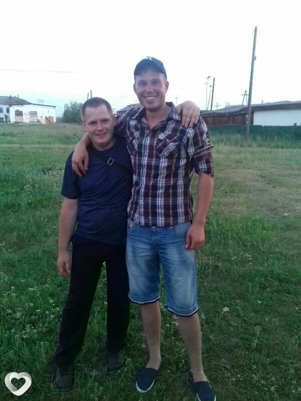 Александр, 31, Тайшете — анкета №71185
