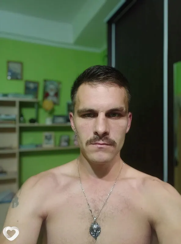 Миша, 33, Старых Дорогах — анкета №4480