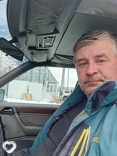 Вит, 49, Караганде — анкета №71197