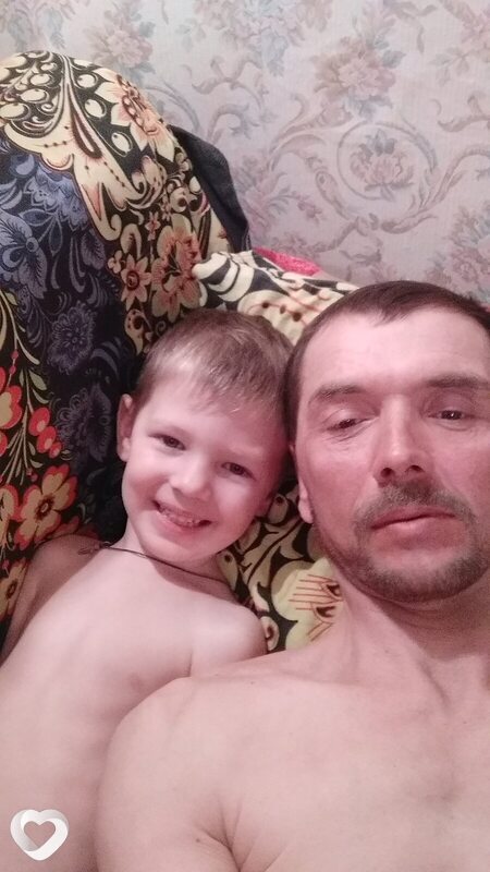 Александр, 48, Камышине — анкета №71200