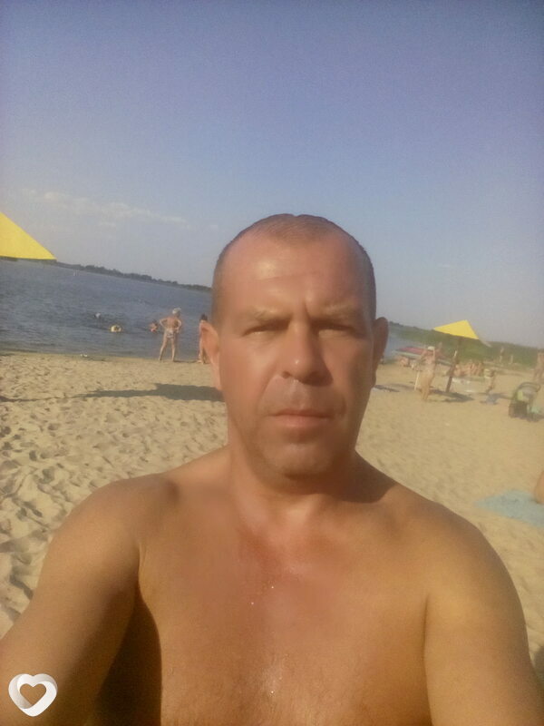 Алексей, 51, Смеле — анкета №71205