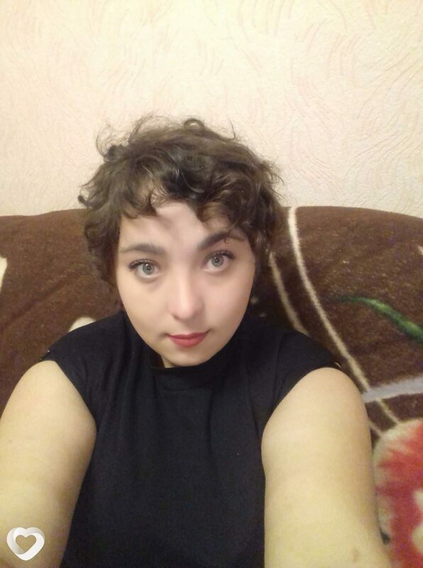 Лапочка, 40, Ангарске — анкета №71206