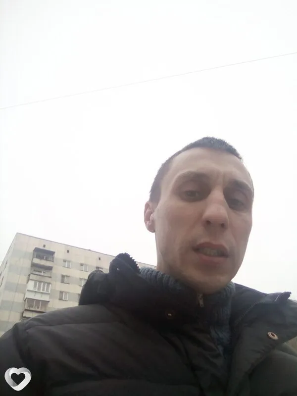 Евгений, 36, Барнауле — анкета №71208