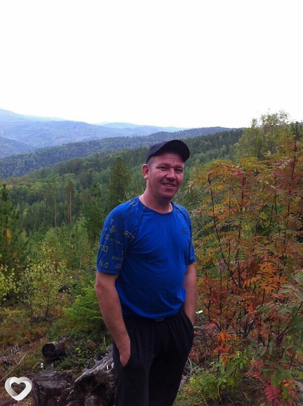 Игорь, 46, Ангарске — анкета №71210