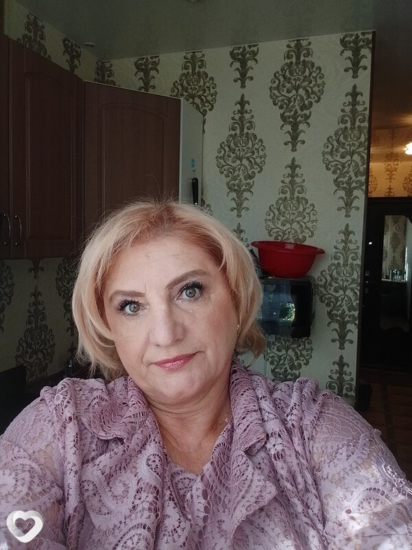 Наталья, 62, Хабаровске — анкета №71211