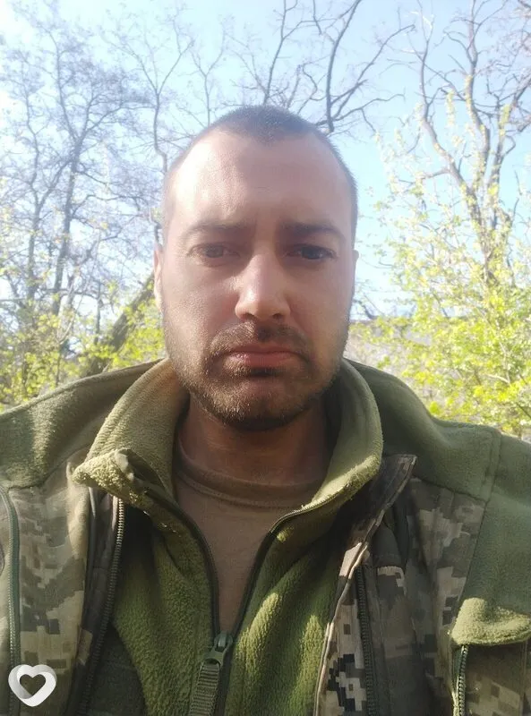 Гена, 40, Киеве — анкета №4478