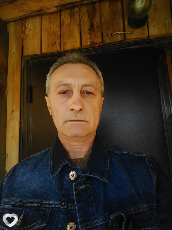 Игорь, 58, Новокузнецке — анкета №71215