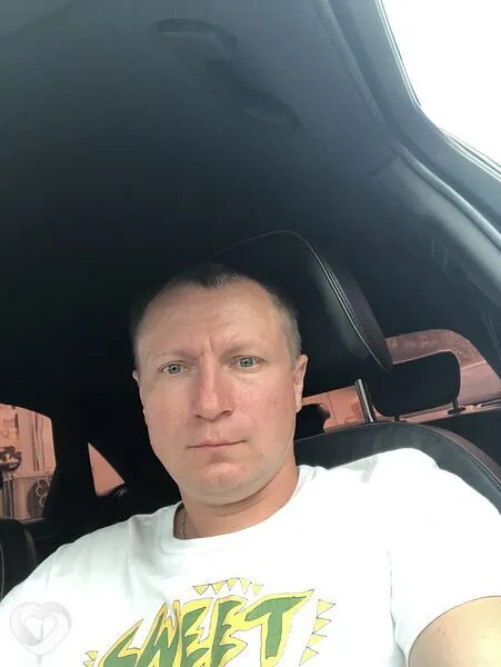 Артем, 39, Подольске — анкета №4479