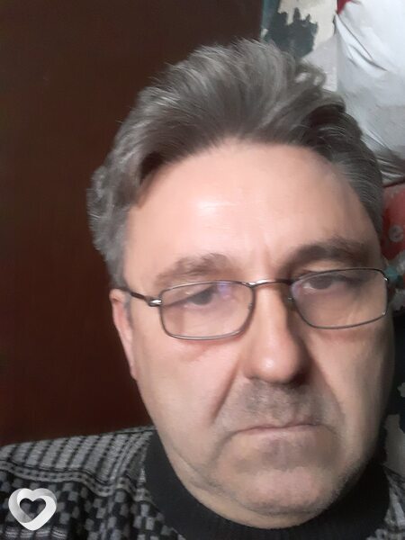 Артур, 49, Ульяновске — анкета №71224
