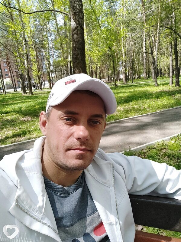 Денис, 35, Прокопьевске — анкета №71227
