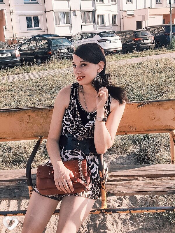 Есения, 34, Гомеле — анкета №71229