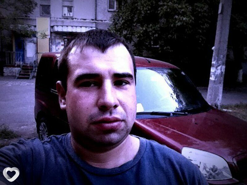 Толян, 34, Николаеве — анкета №71232