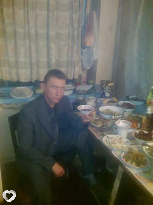 Сергей, 50, Энергодаре — анкета №4483