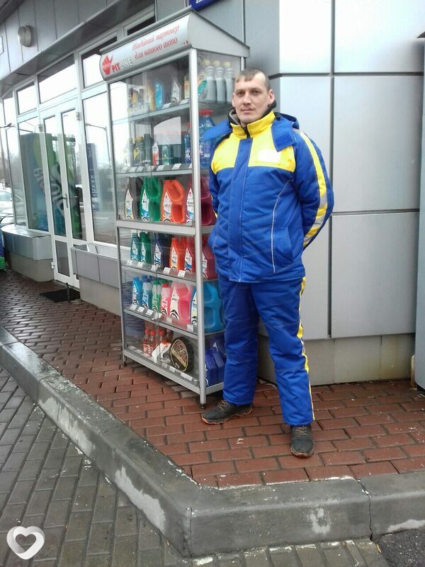 Сиргей, 38, Харькове — анкета №71240