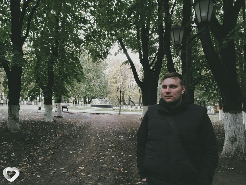 Артур, 36, Одессе — анкета №71245