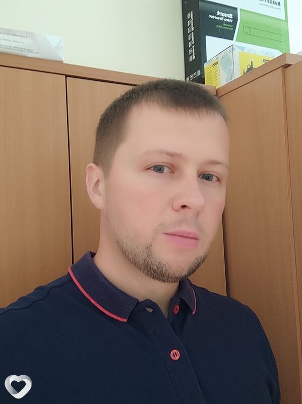 Игорь, 36, Бресте — анкета №71246