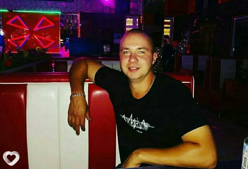 Антон, 33, Спасск-Дальний — анкета №4481