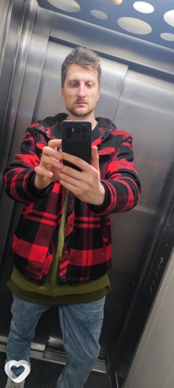 Pavlo, 36, Киеве — анкета №71252