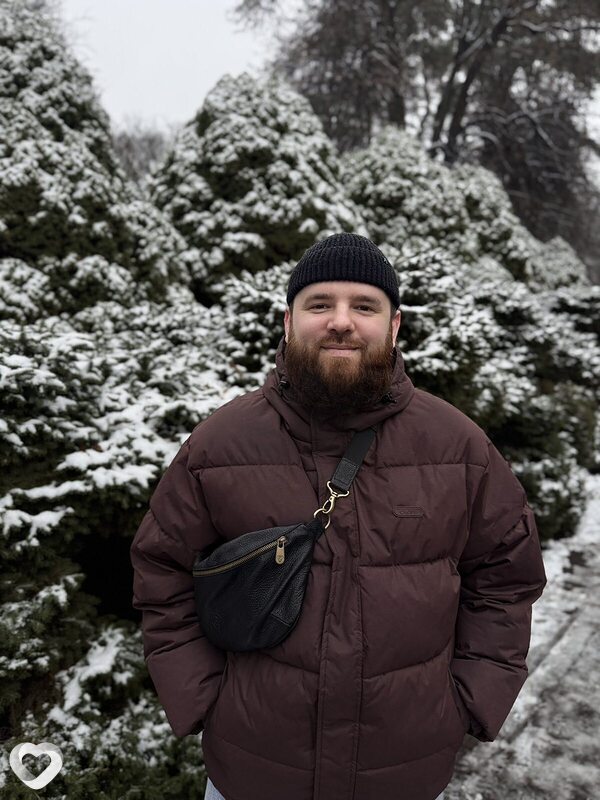 Sergyjj, 40, Киеве — анкета №71258