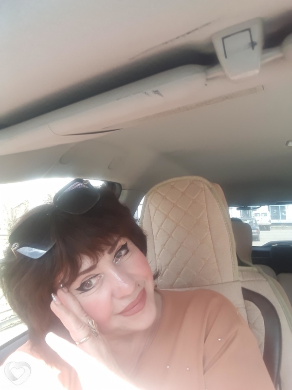 Зайка, 59, Усть-Кут — анкета №71264