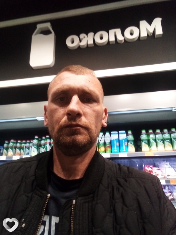 Костя, 46, Мелитополе — анкета №71272
