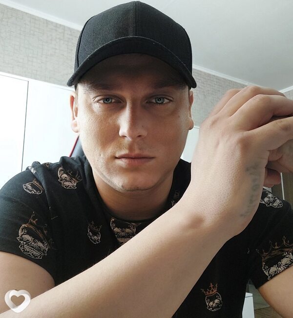 Евгений, 35, Саянске — анкета №71273