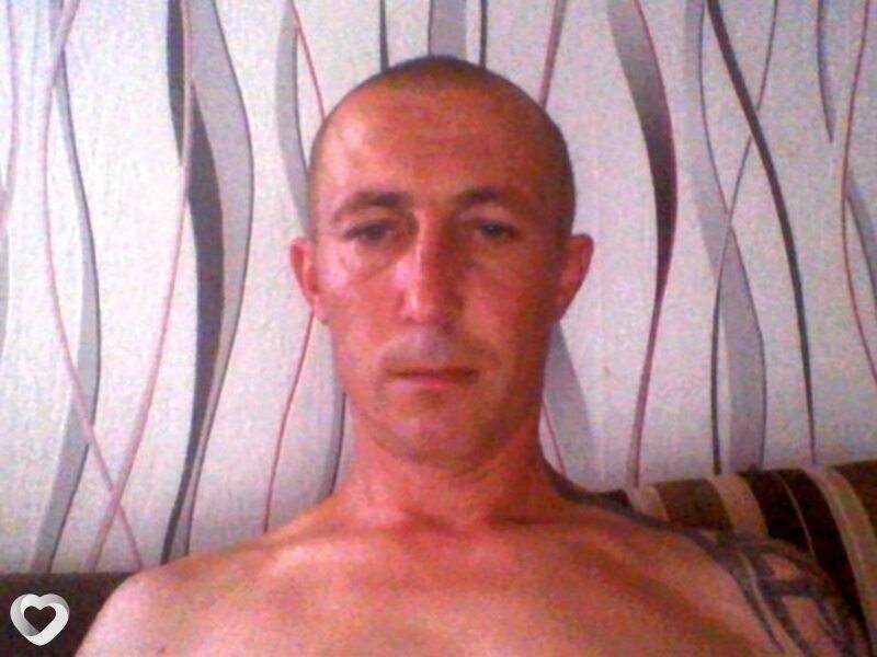 Рома, 43, Новогрудке — анкета №71274