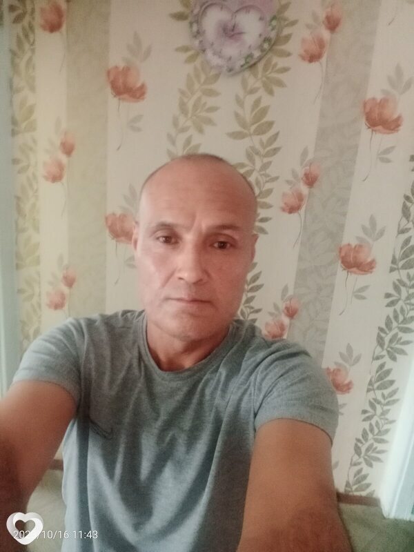 Андрей, Емельяново