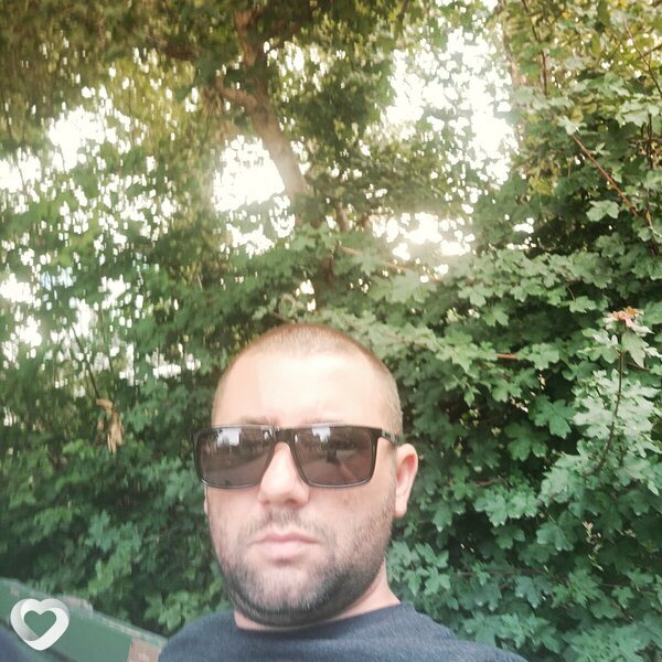 Слава, 40, Минске — анкета №71279