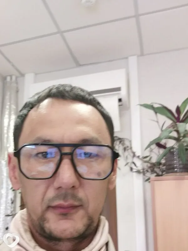 Adilyok, 39, Чирчик — анкета №4485