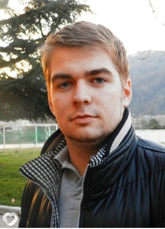 Mystery, Риддер