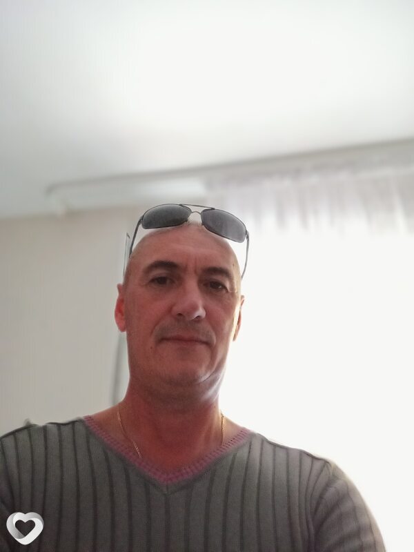 Сергей, 49, Мозыре — анкета №71285