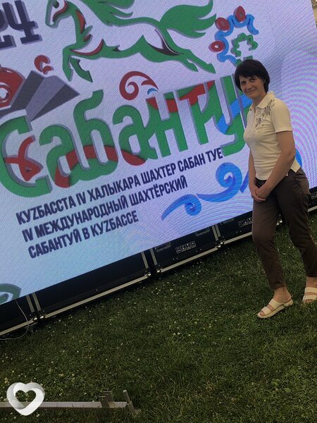 Ася, 40, Прокопьевске — анкета №71288