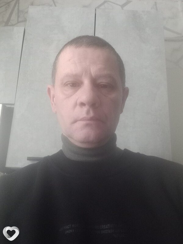 Дмитрий, 49, Кричеве — анкета №71289