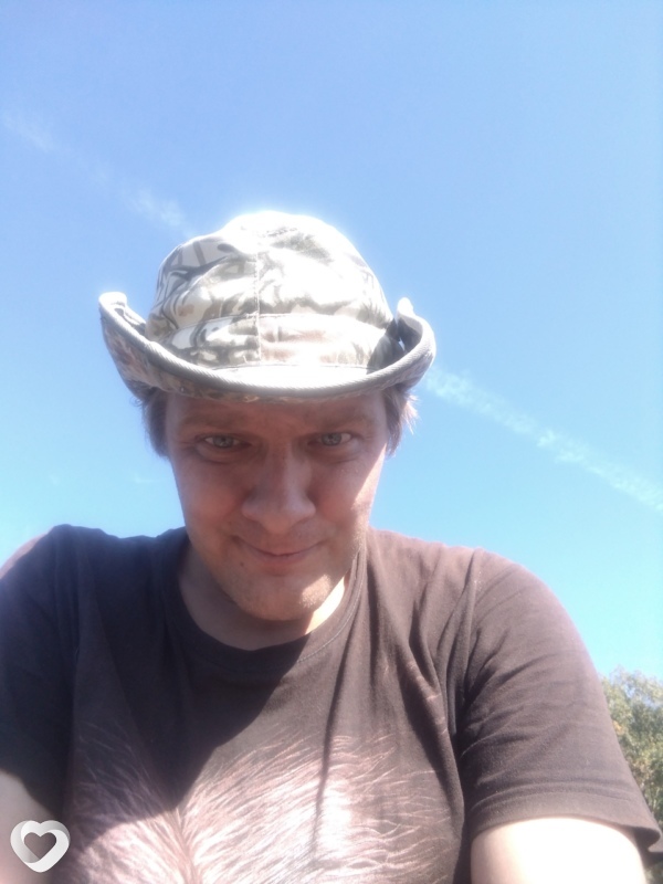 Дмитрий, 42, Калтане — анкета №71299