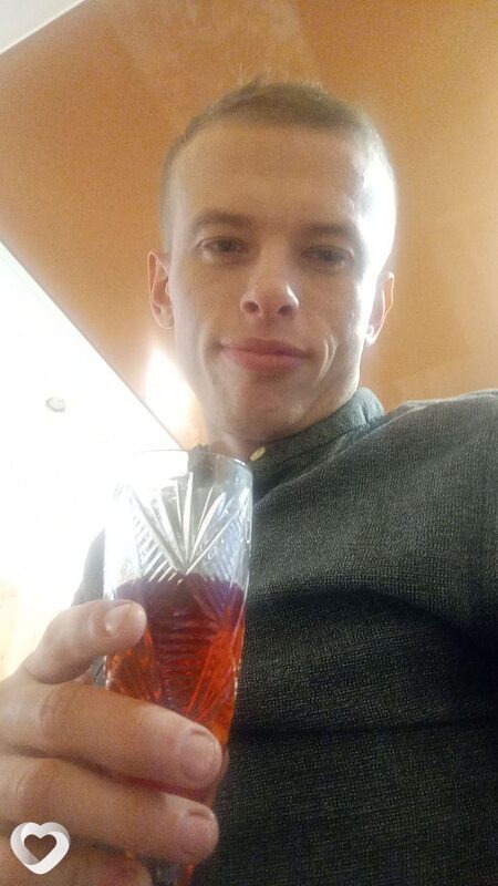 Maxim, 33, Сумах — анкета №71301