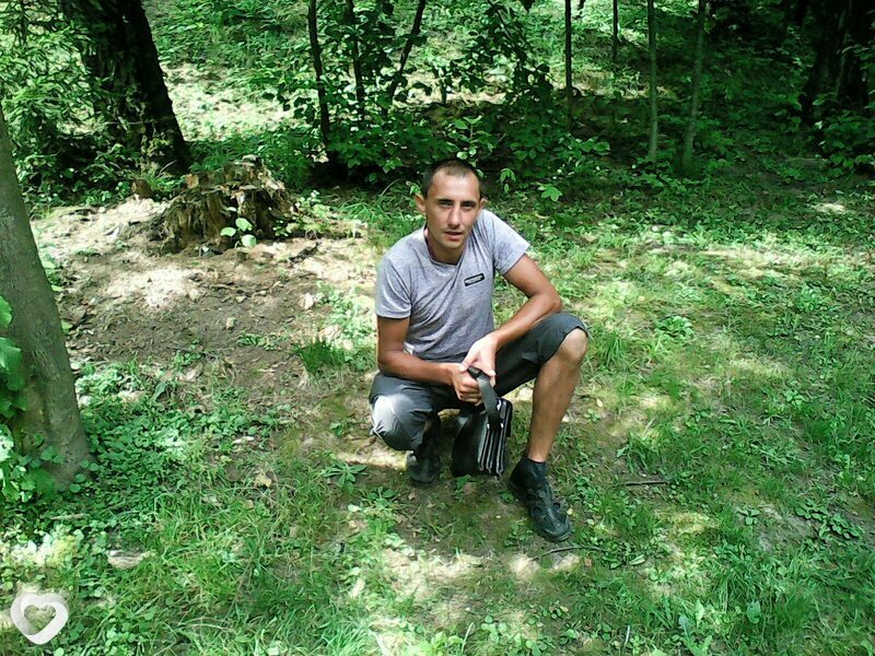 Алексей, 37, Орше — анкета №71304