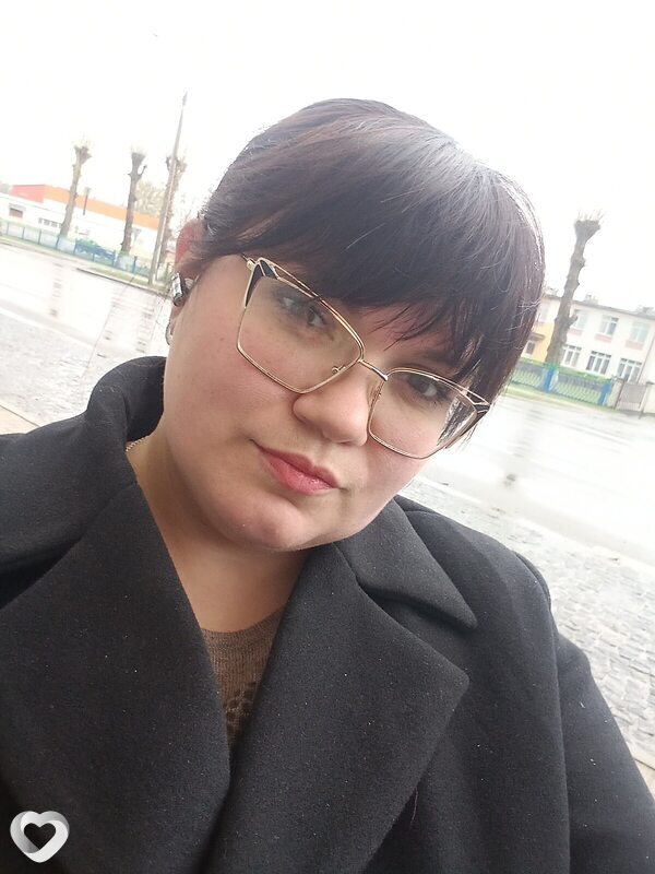 Tatka, 39, Бобруйске — анкета №71306